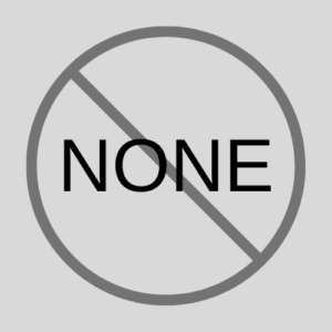 No Frame