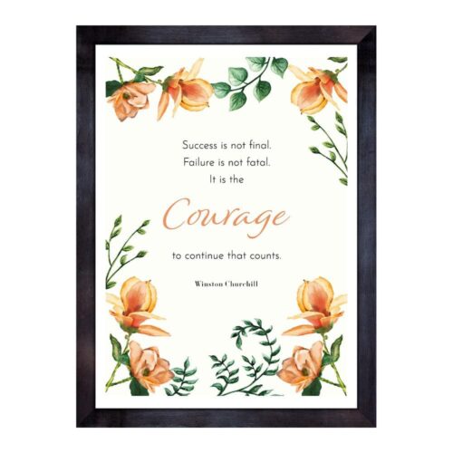 MAG-NOL-ART-1 Magnolia Wall Art
