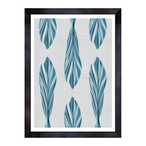 MON-STE-ART-1 Monstera Wall Art