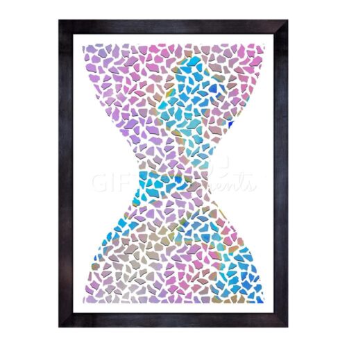 TIM-WAR-ART-1 Time Warp Wall Art