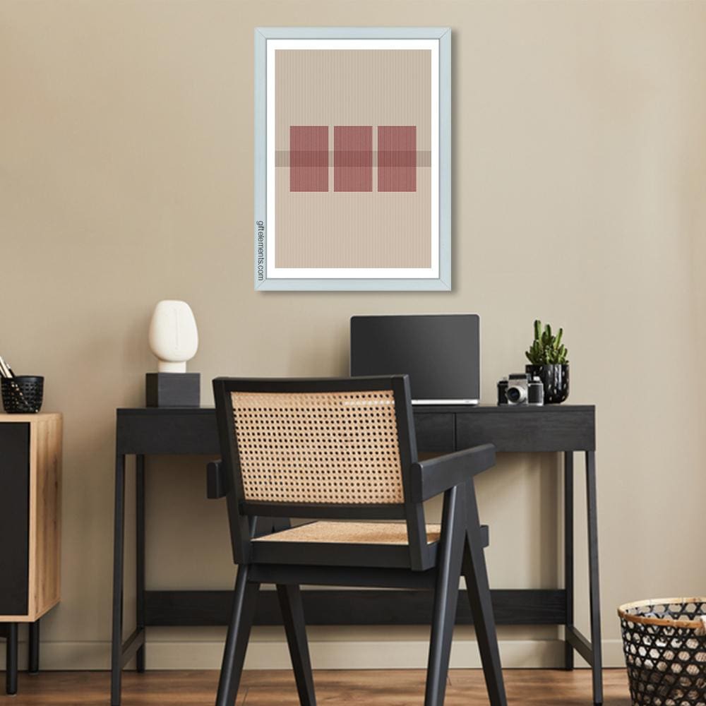 HAR-MON-ART-1 Harmony Wall Art