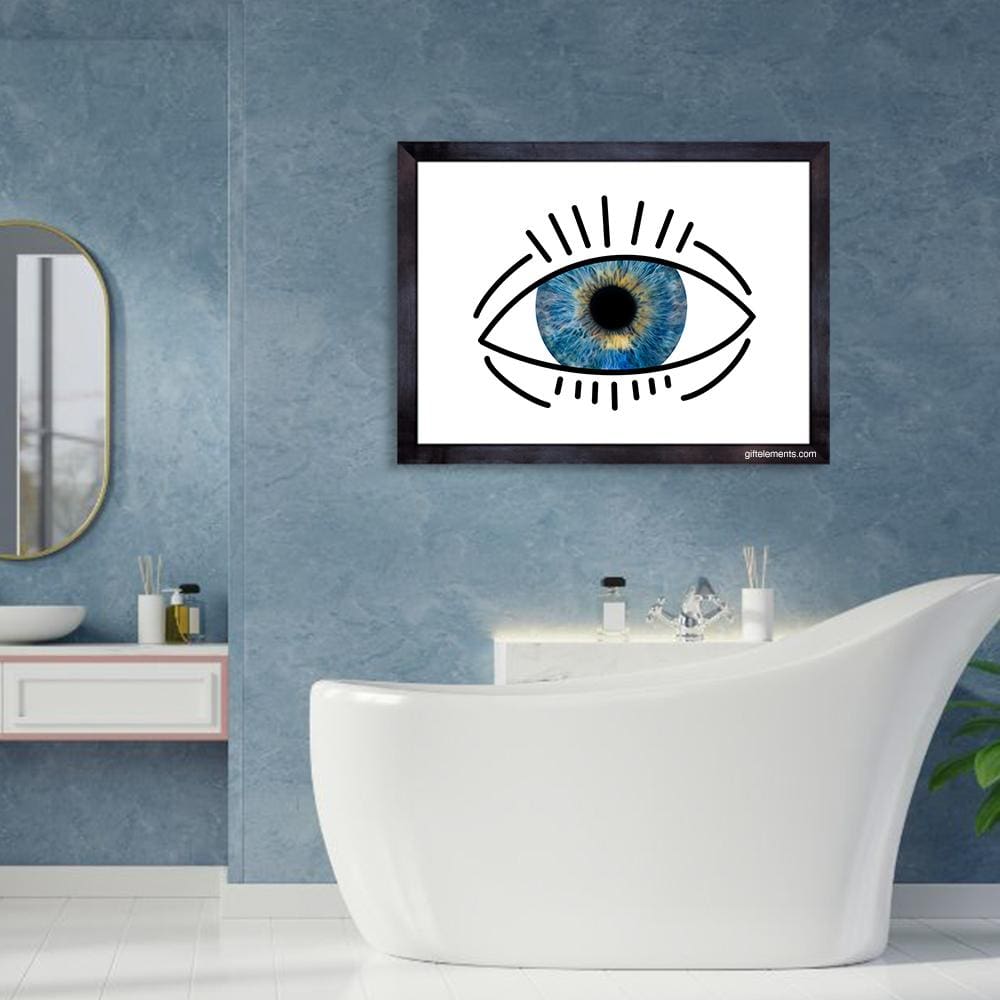 SEE-ING-ART-1 Seeing Wall Art