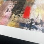 Semi-Glossy Paper Print