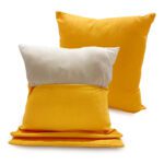 Cushion Cover & Pillow Insert